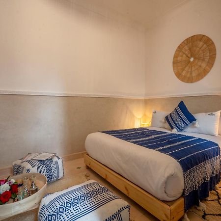 Yacouta Riad And Spa Marrakesh Ngoại thất bức ảnh