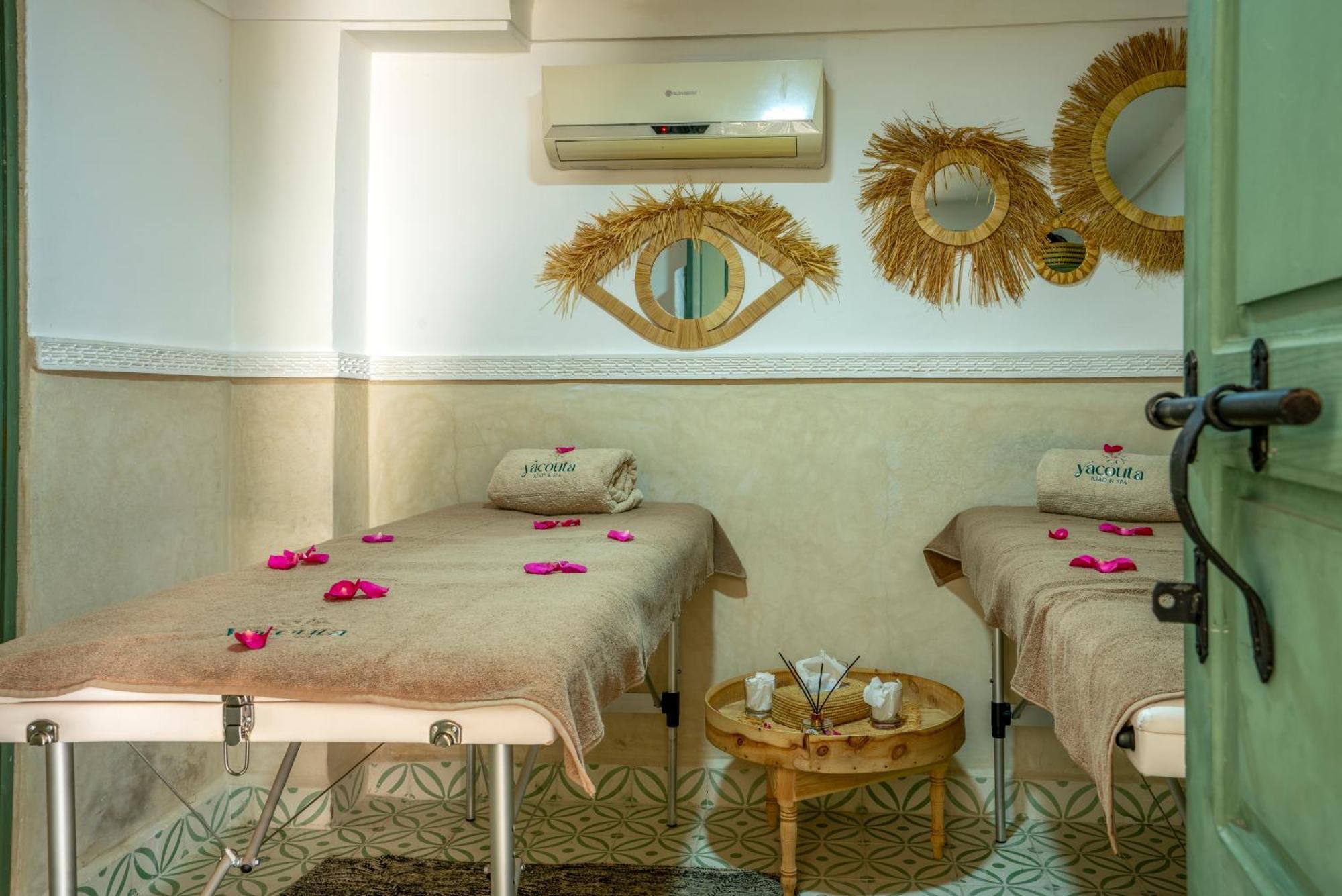 Yacouta Riad And Spa Marrakesh Ngoại thất bức ảnh